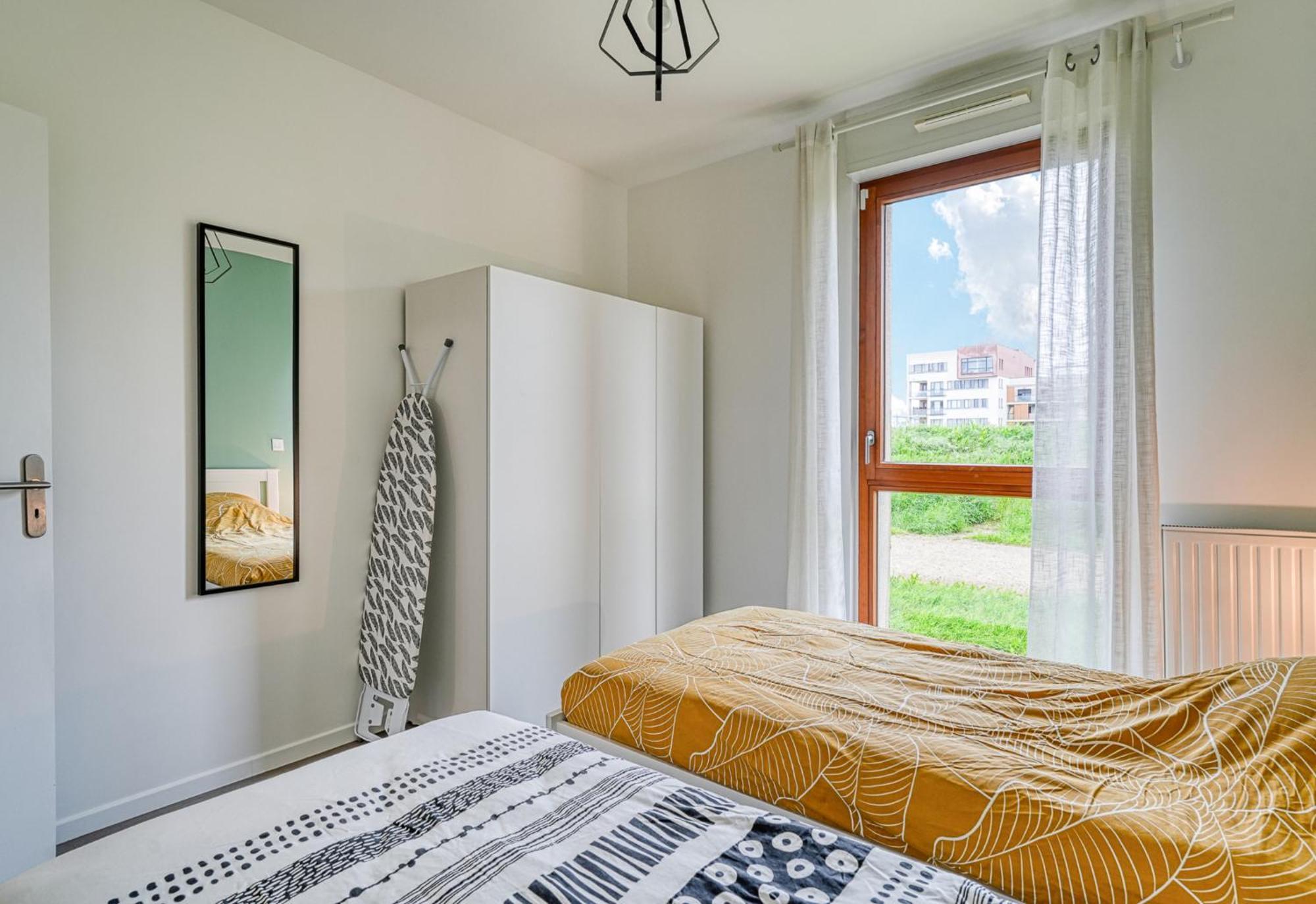 Bella Notte - 10 Min From Disneyland, Free Parking, Self Check-In, 7 Pers مونتِفرا المظهر الخارجي الصورة