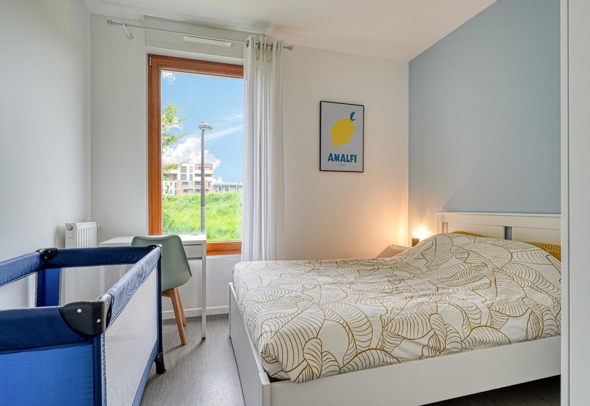 Bella Notte - 10 Min From Disneyland, Free Parking, Self Check-In, 7 Pers مونتِفرا المظهر الخارجي الصورة